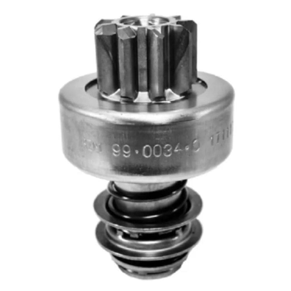 Bendix Impulsor De Partida Bzm 0024 Perkins Único