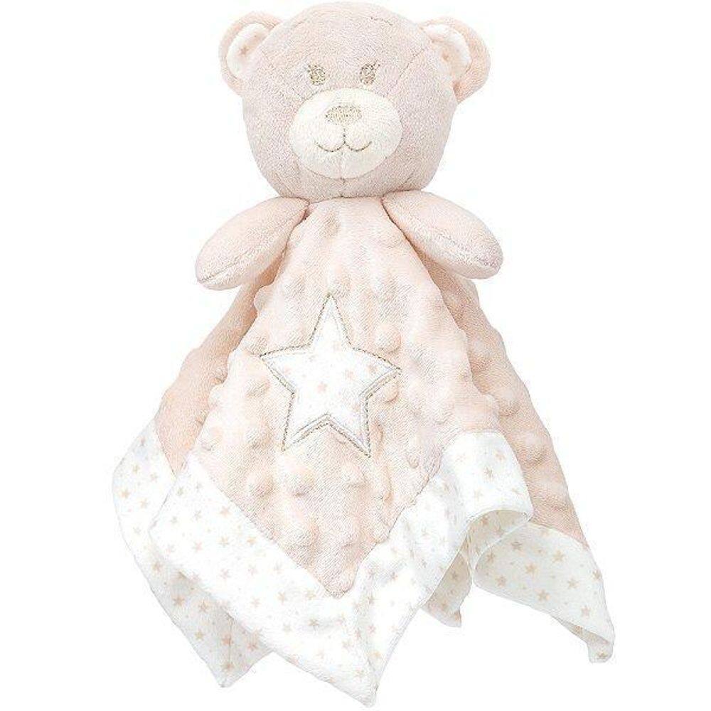 Naninha Buba Soninho Estrelado Bege