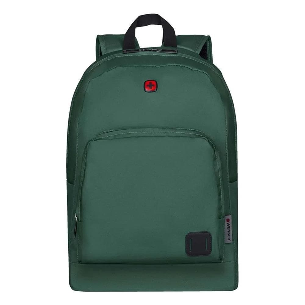Mochila Wenger Crango Laptop 27 Litros Verde