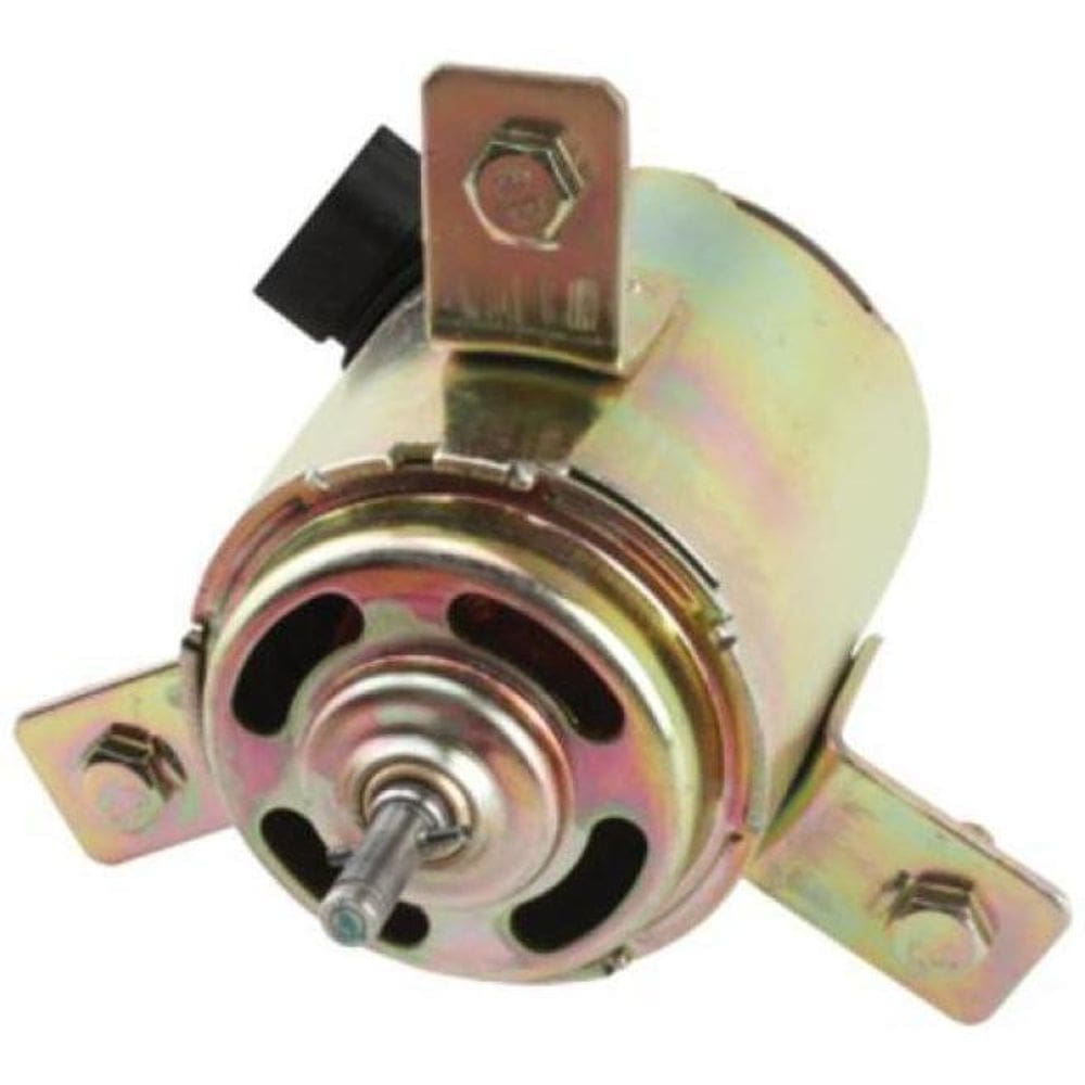 Motor Ventilador Universal Palio Siena Fire 12V 70W Euro 910