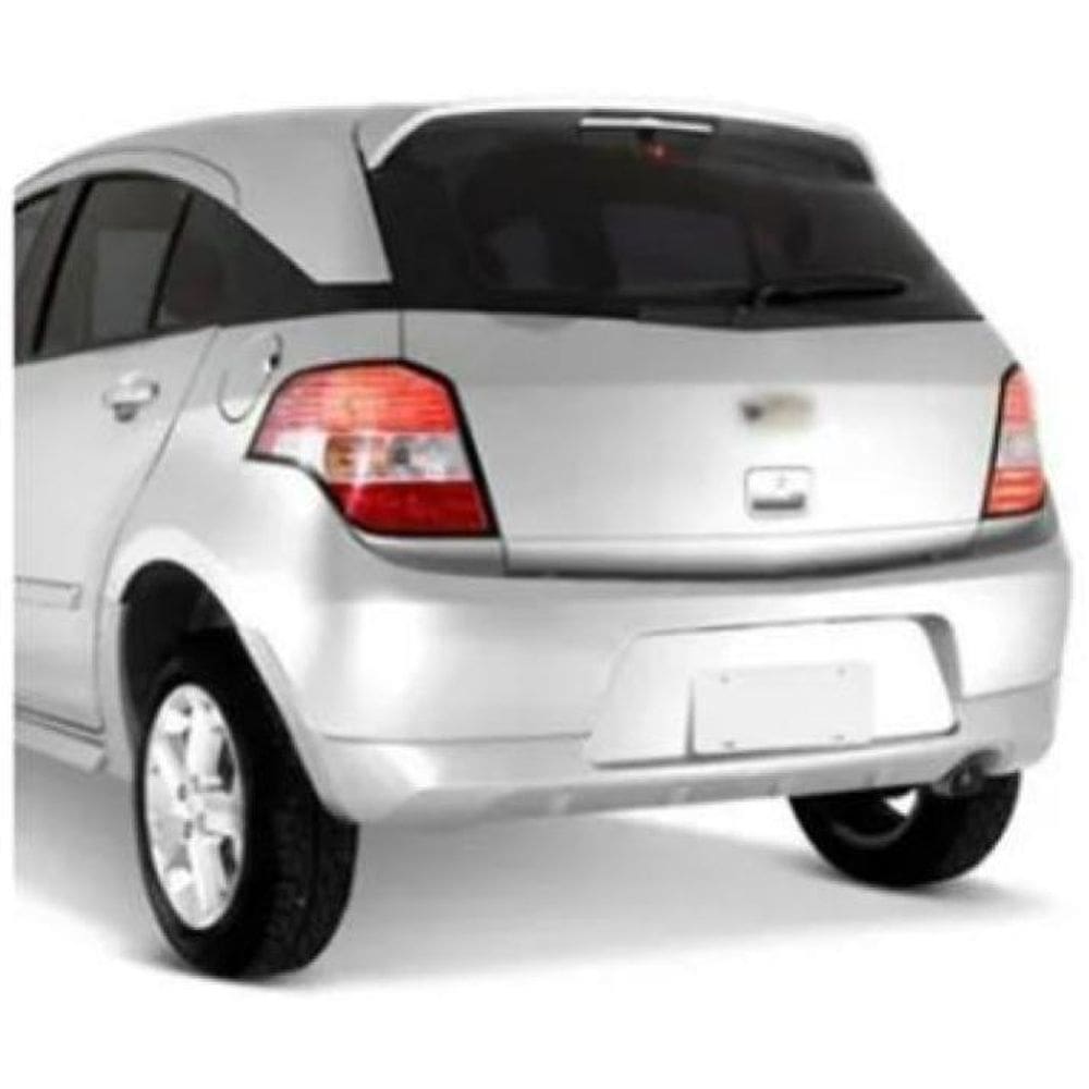 Amortecedor De Porta Malas Agile Todos Tg 1201.037 Único