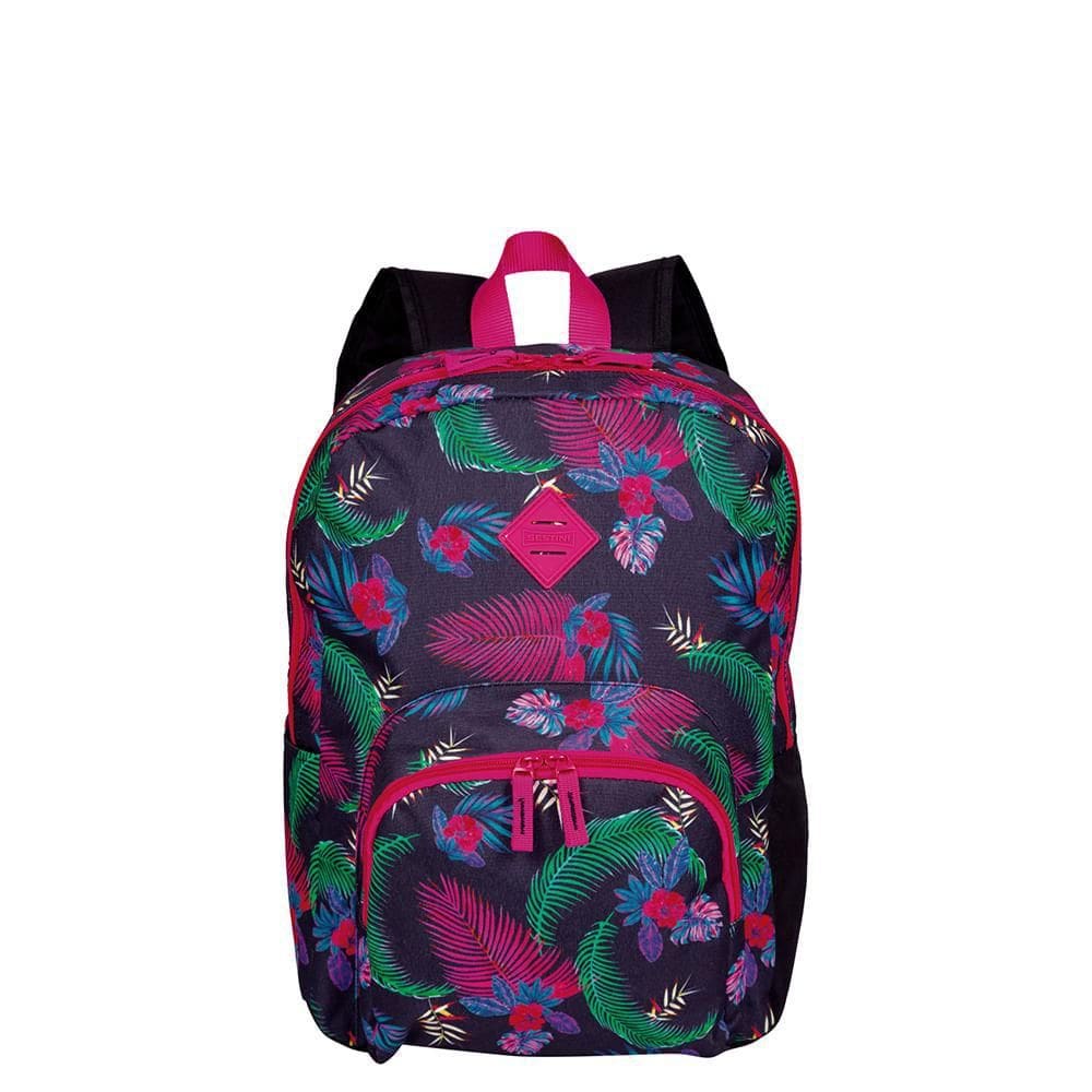 Mochila Sestini Happy Neon