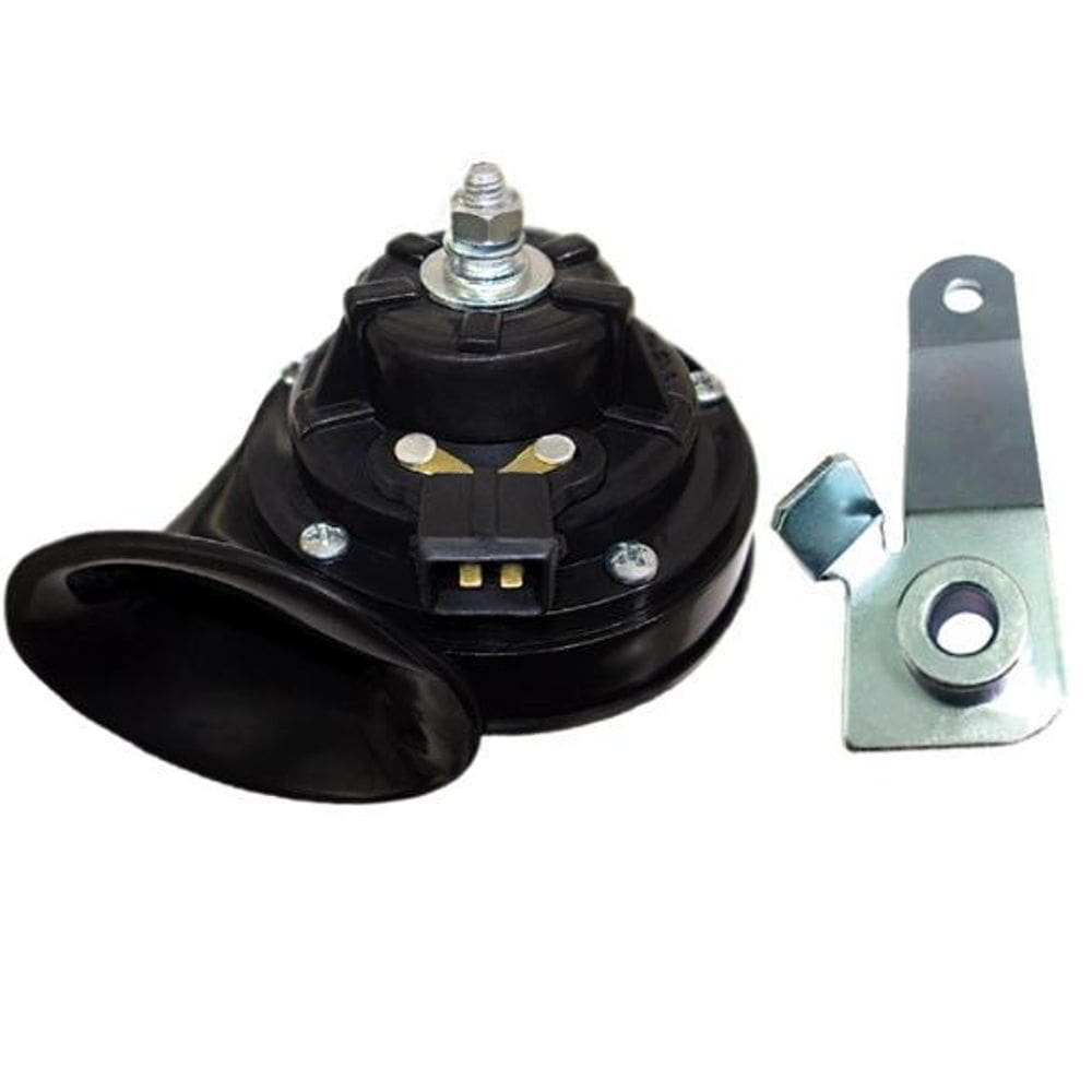 Buzina Caracol Individual 12V 415Hz Bzm B55 Fiat Único