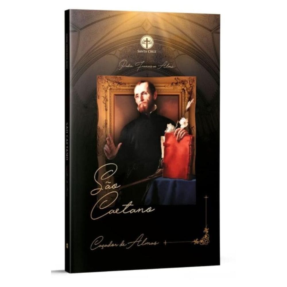 São Caetano - Caçador de almas