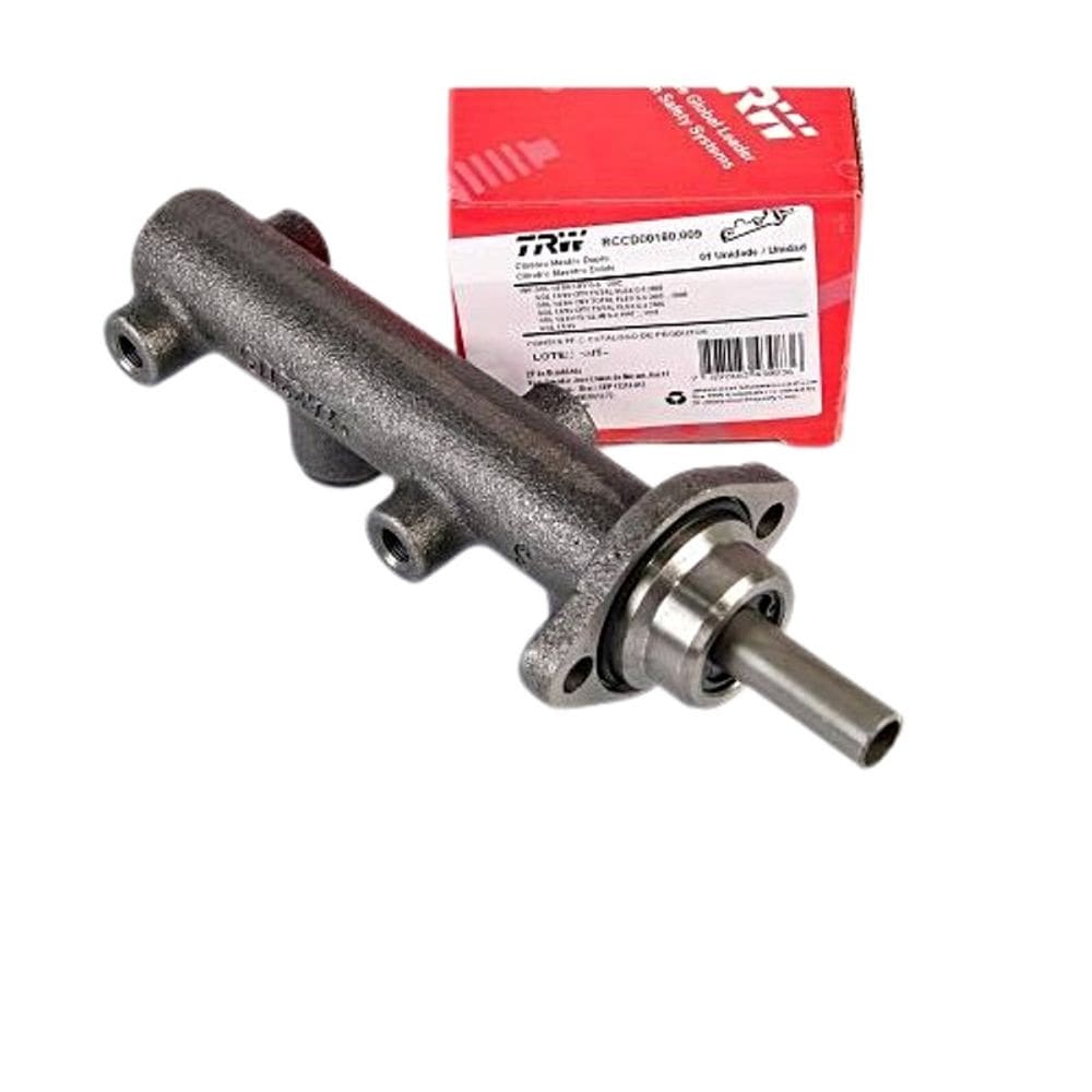 Cilindro Mestre Embreagem Gol Parati Saveiro Voyage Rccd00180