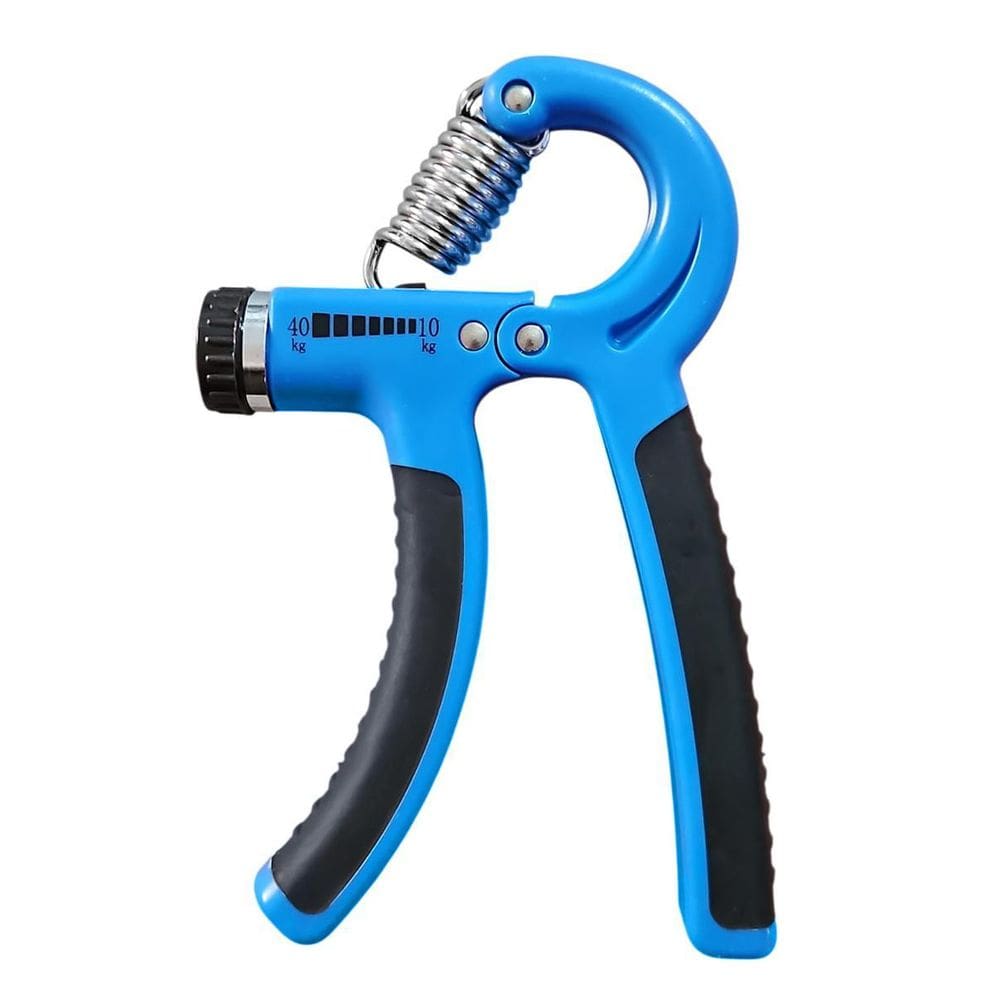 Hand Grip Fortalecedor De Mãos E Punhos Treino Fisioterapia