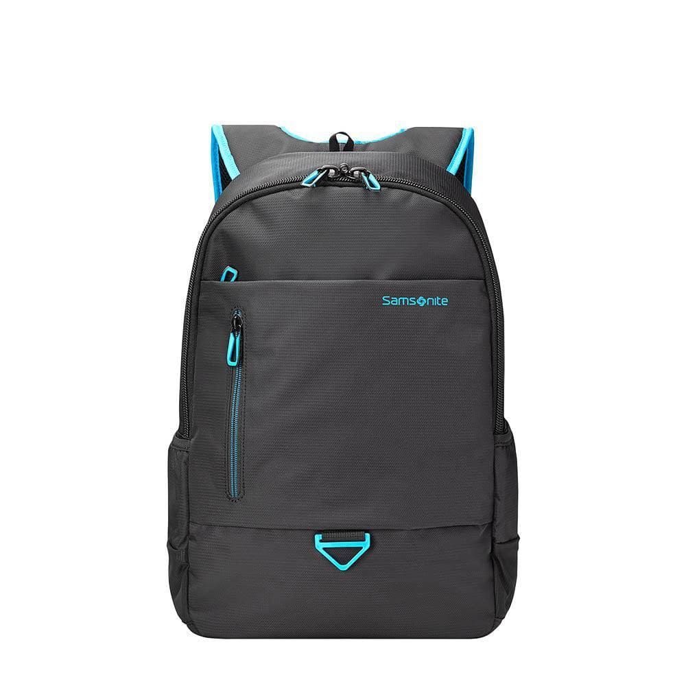 Mochila Samsonite Ignition Rock Preto