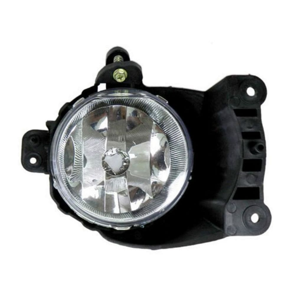 Farol De Milha Auxiliar Agile Cobalt Onix Prisma Sonic S10 S