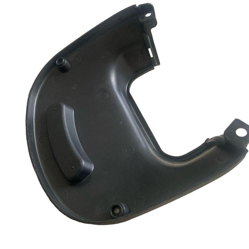 Acabamento Traseiro Do Assento Principal Scooter Midori Md20