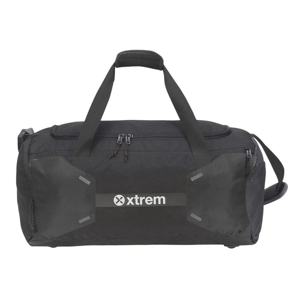 Bolsa Esportiva Xtrem Rider 35 Litros Preto
