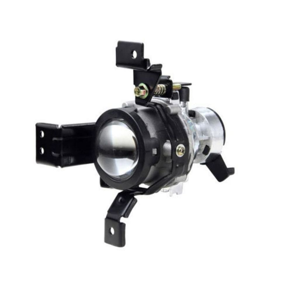 Farol De Milha Auxiliar Hb20 Hb20S 2020 Ld Direito 121502R