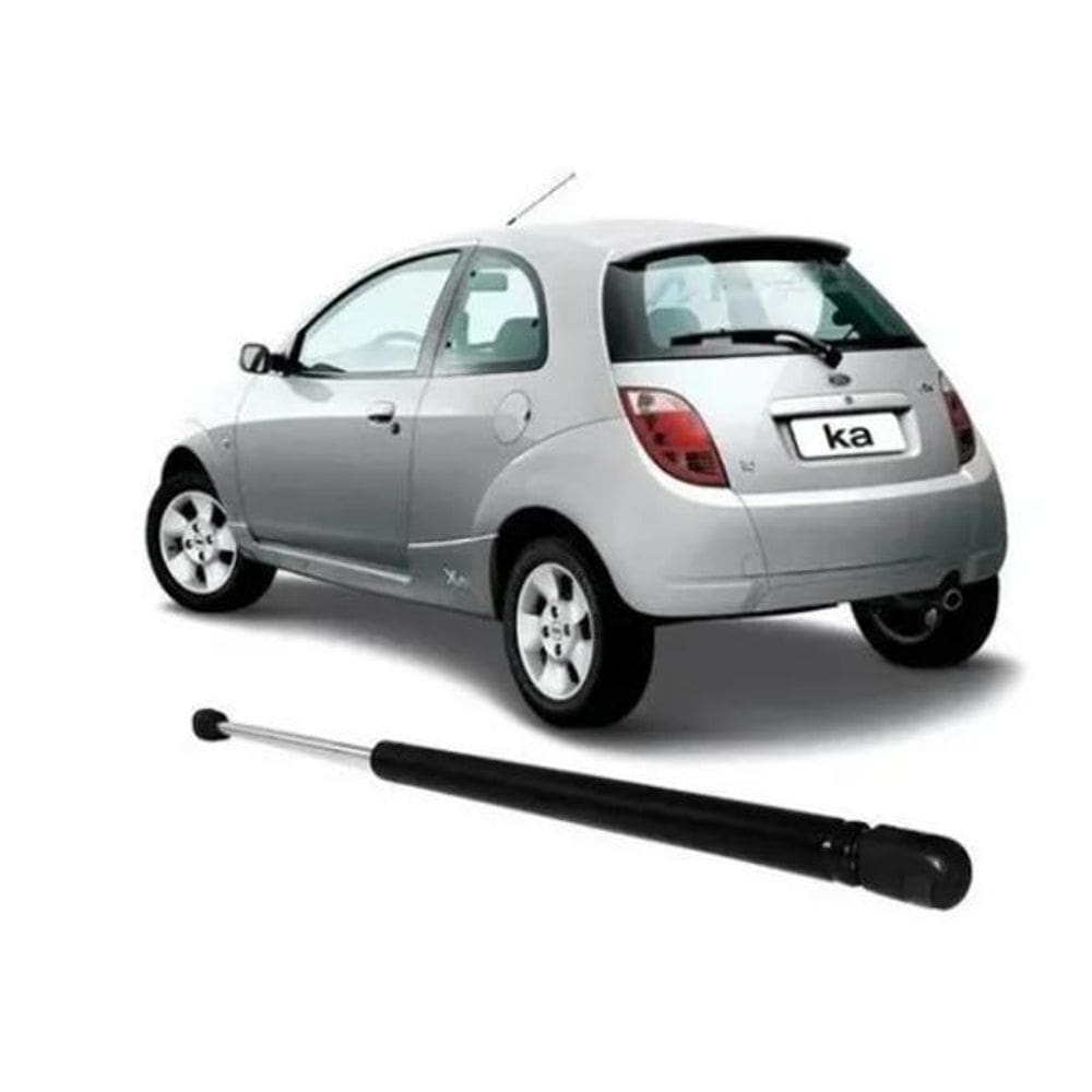 Amortecedor De Porta Malas Ford Ka 97/07 Tg 1201.026