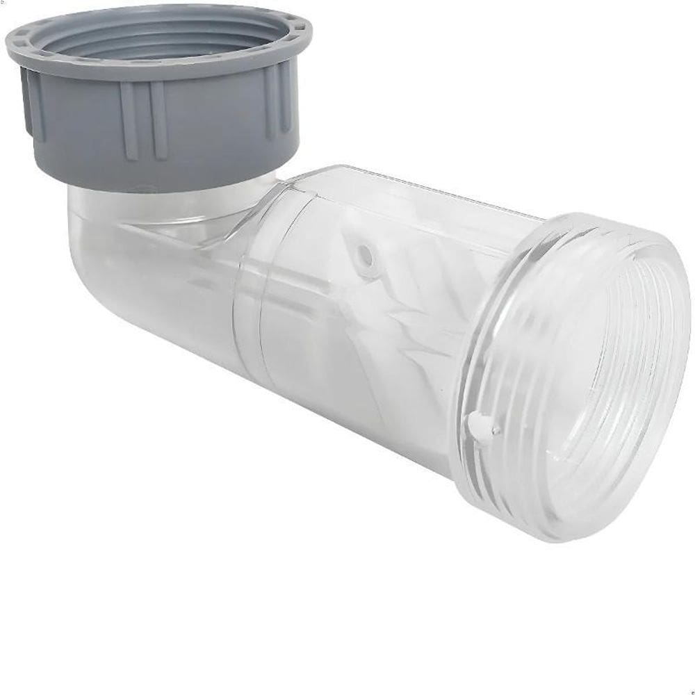 Sifao Automatico Universal Compacto Antiodor Antiinseto Pia