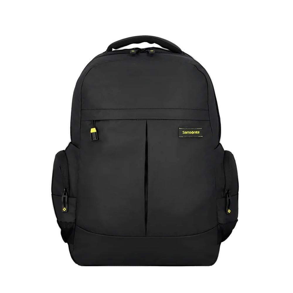 Mochila Samsonite Acceleration Citadel Preto