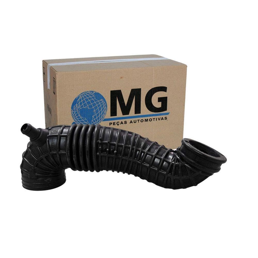 Mangueira Saída Filtro De Ar Para Trailblazer 2.8 94771937