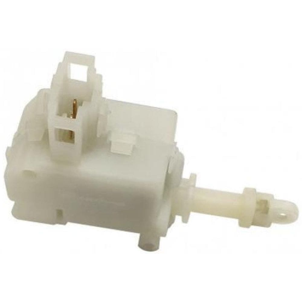 Trava Elétrica Da Tampa Do Porta-Malas 2 Pinos Volkswagen Sp