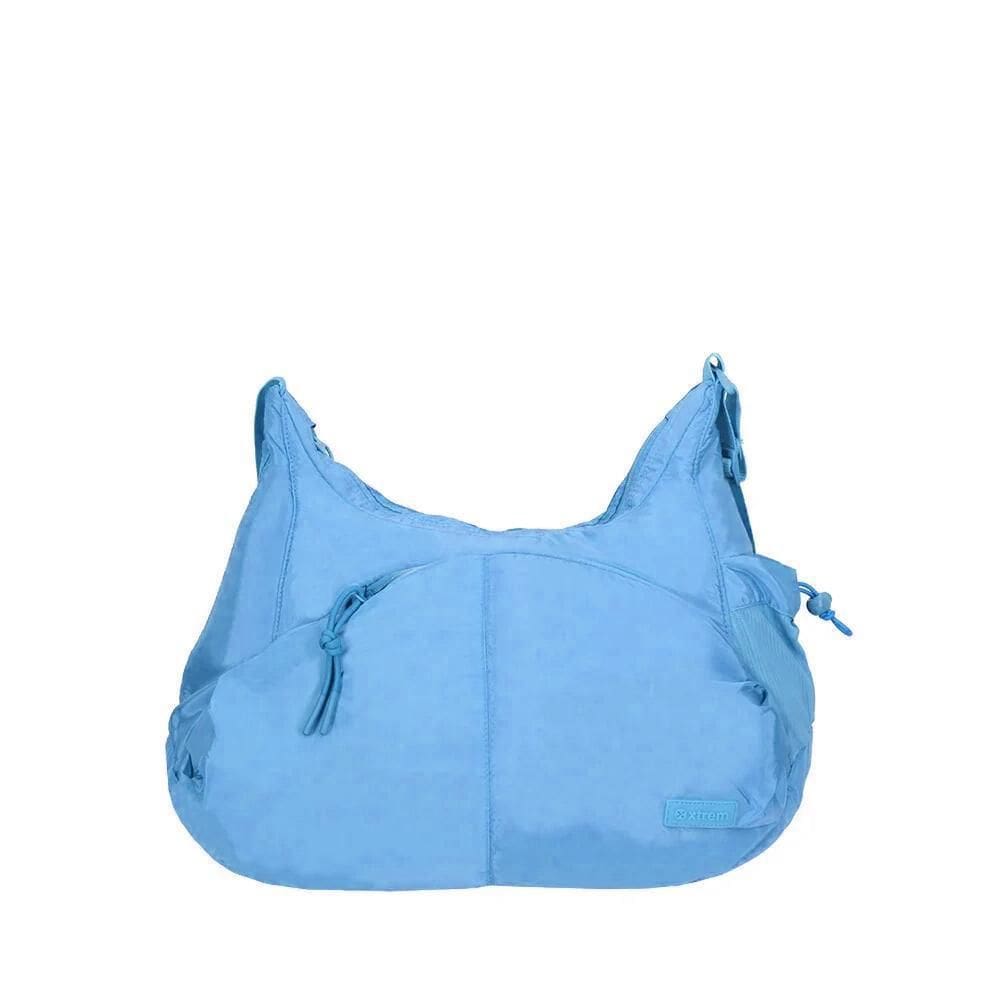 Bolsa Esportiva Xtrem Media Stretch 3Xt Azul