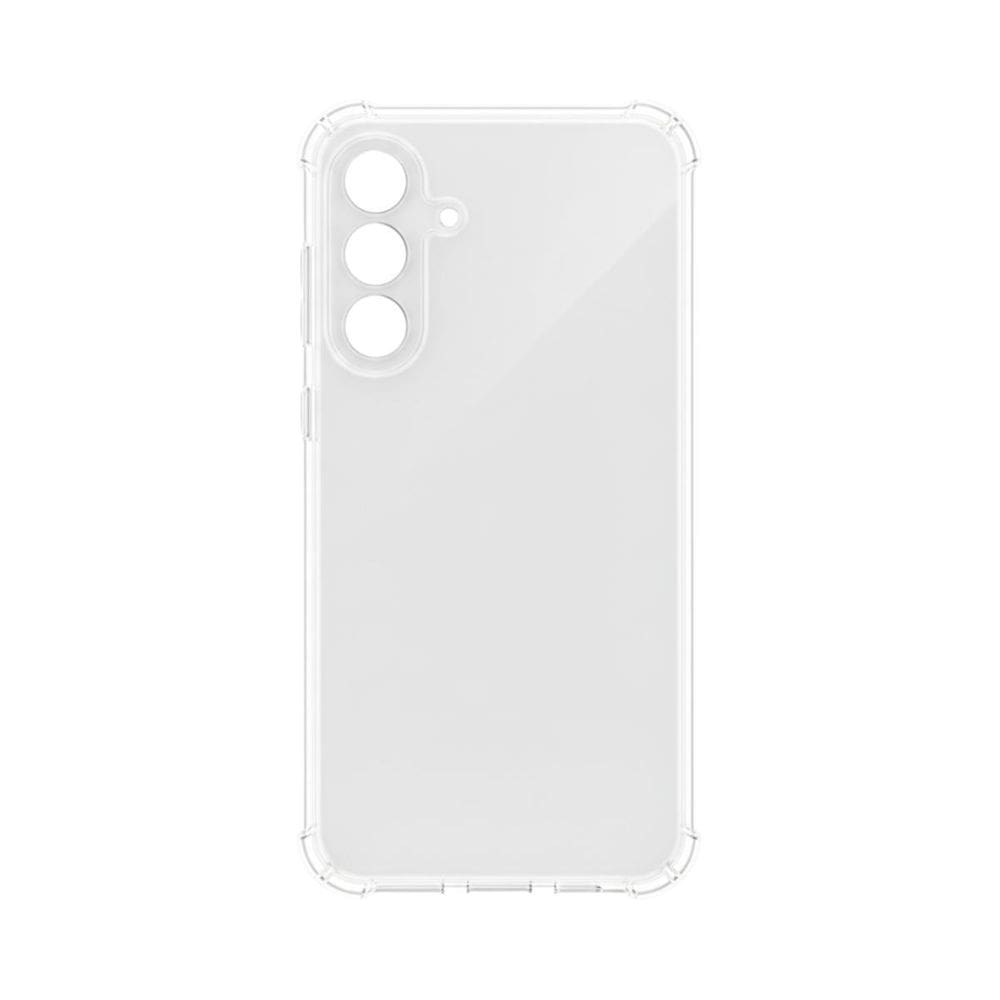 Capinha Transparente Para Samsung A57 - Capa Tpu Premium