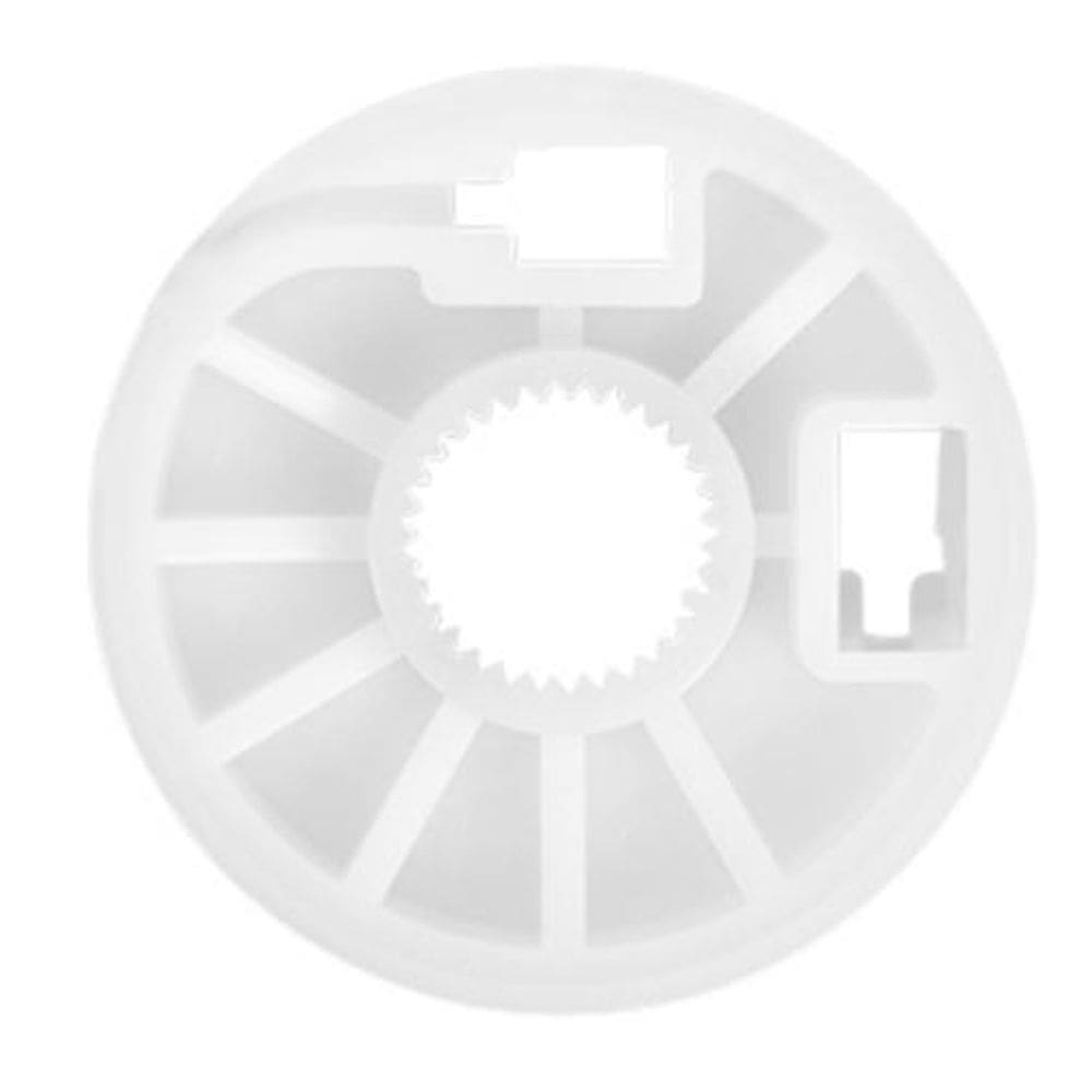 Roldana Caminhão Iveco Para Máquina De Vidro Elétrico Rtx 52