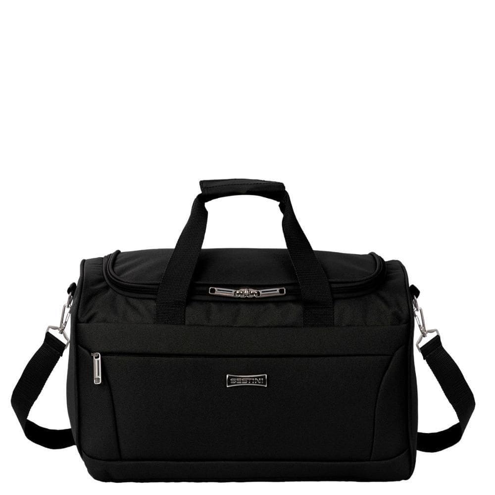 Sacola Média Ultralight 5T Plus - Preto