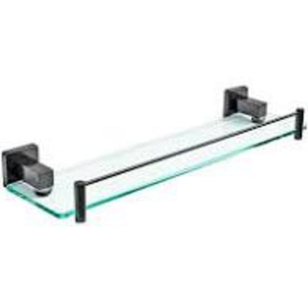 Porta Shampoo Jasmim Black  - Cilento