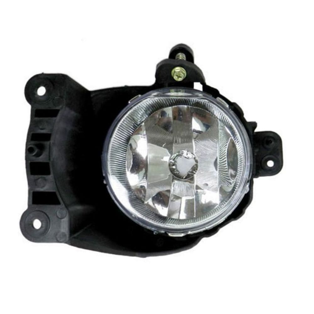 Farol De Milha Auxiliar Agile Cobalt Onix Prisma Sonic S10 S