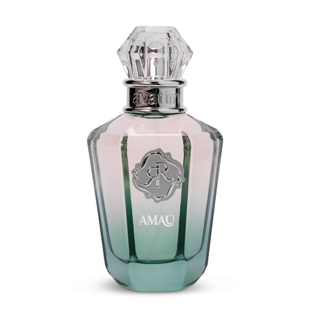 Relicário Deo Colônia Amaú 100Ml