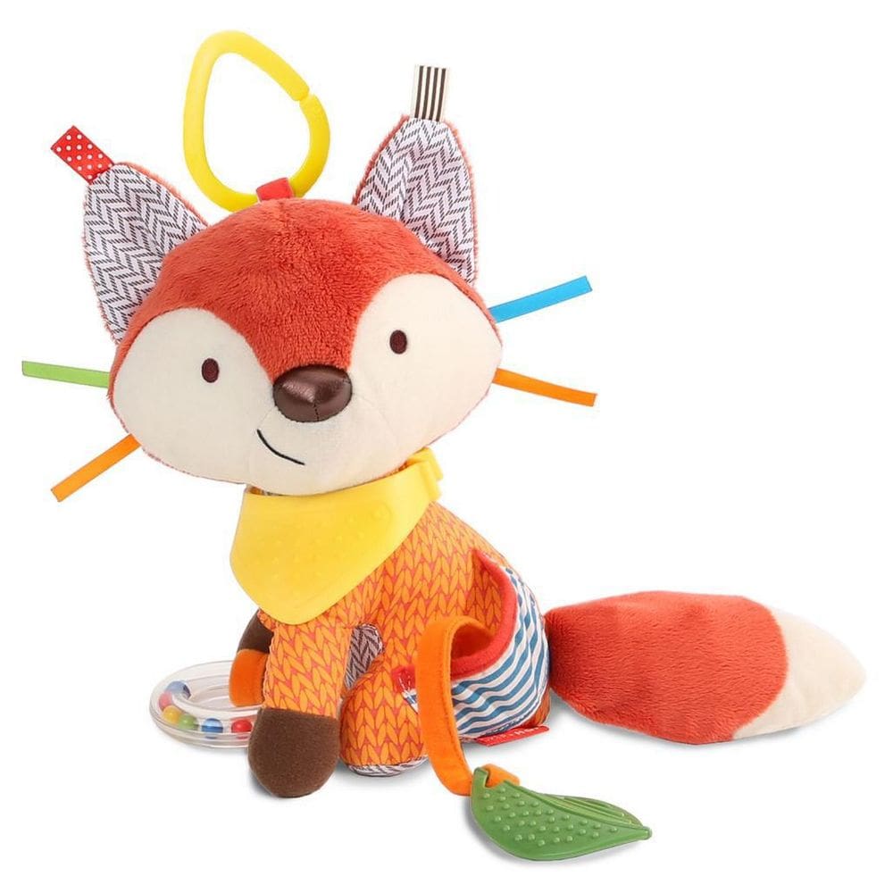 Móbile De Atividades Bandana Buddies Raposa - Skip Hop