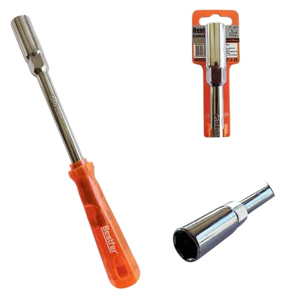 Chave Canhão 13Mmx125Mm