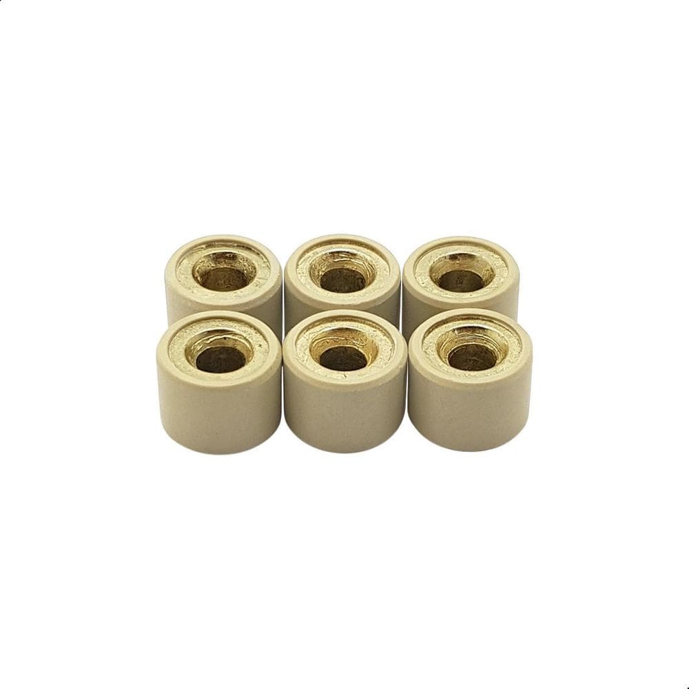 Roletes Contrapeso Velocidade Vini Pcx 150 Ano 2013 A 2015