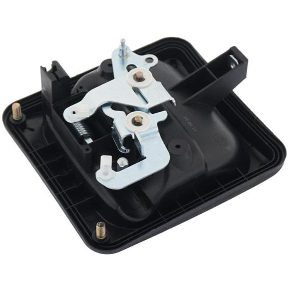 Maçaneta De Porta Fiat Ducato Citroen Jumper Peugeot Boxer 2