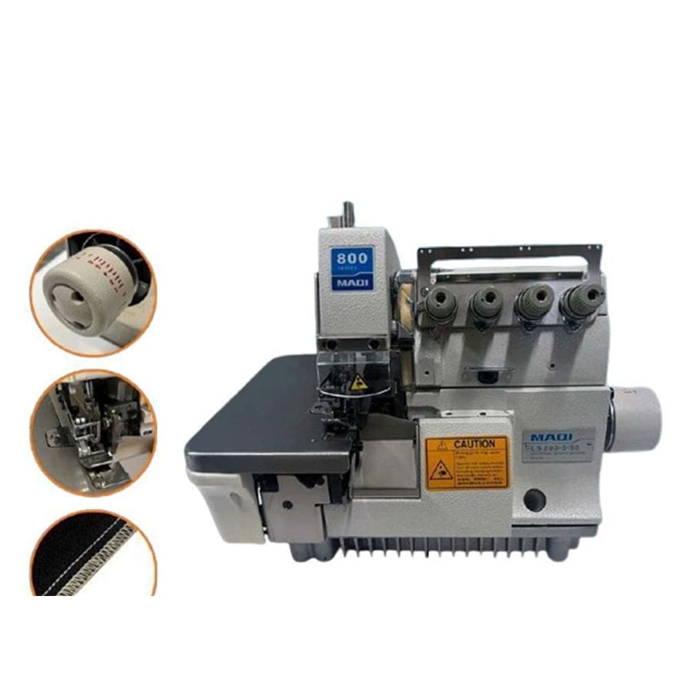 Interloque Industrial Bitola Larga , Para Jeans,+Rodinhas