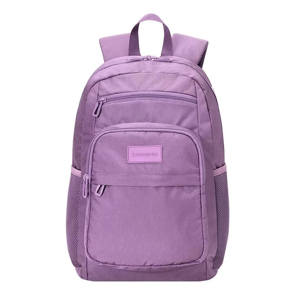 Mochila Samsonite Notebook Ignition Hammer Roxo