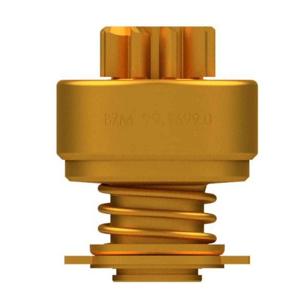 Bendix Impulsor De Partida Bzm 1699 Valtra