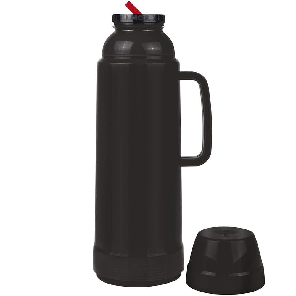 Garrafa Termica Use Flip 1 Litro Mor