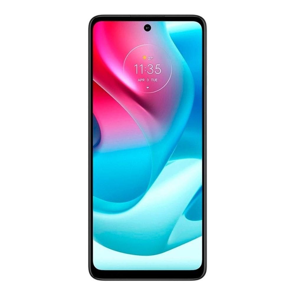 Usado: Moto G60s 128GB Verde - Excelente