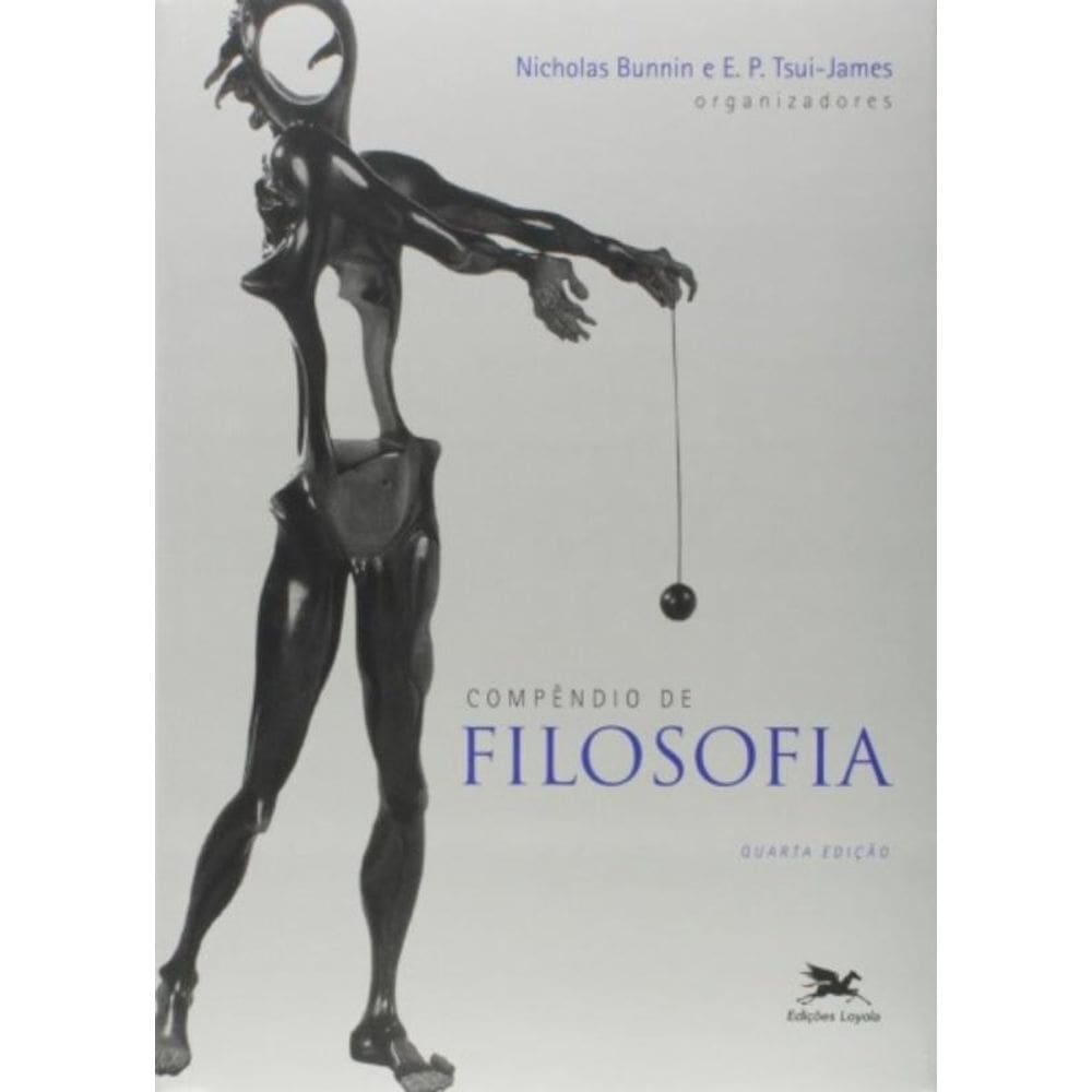 Compêndio De Filosofia