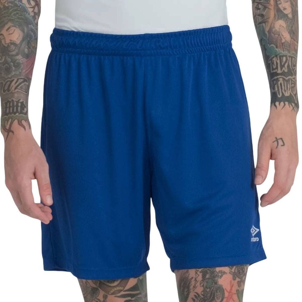 Calção Umbro Legacy Masculino U11TW00433-333
