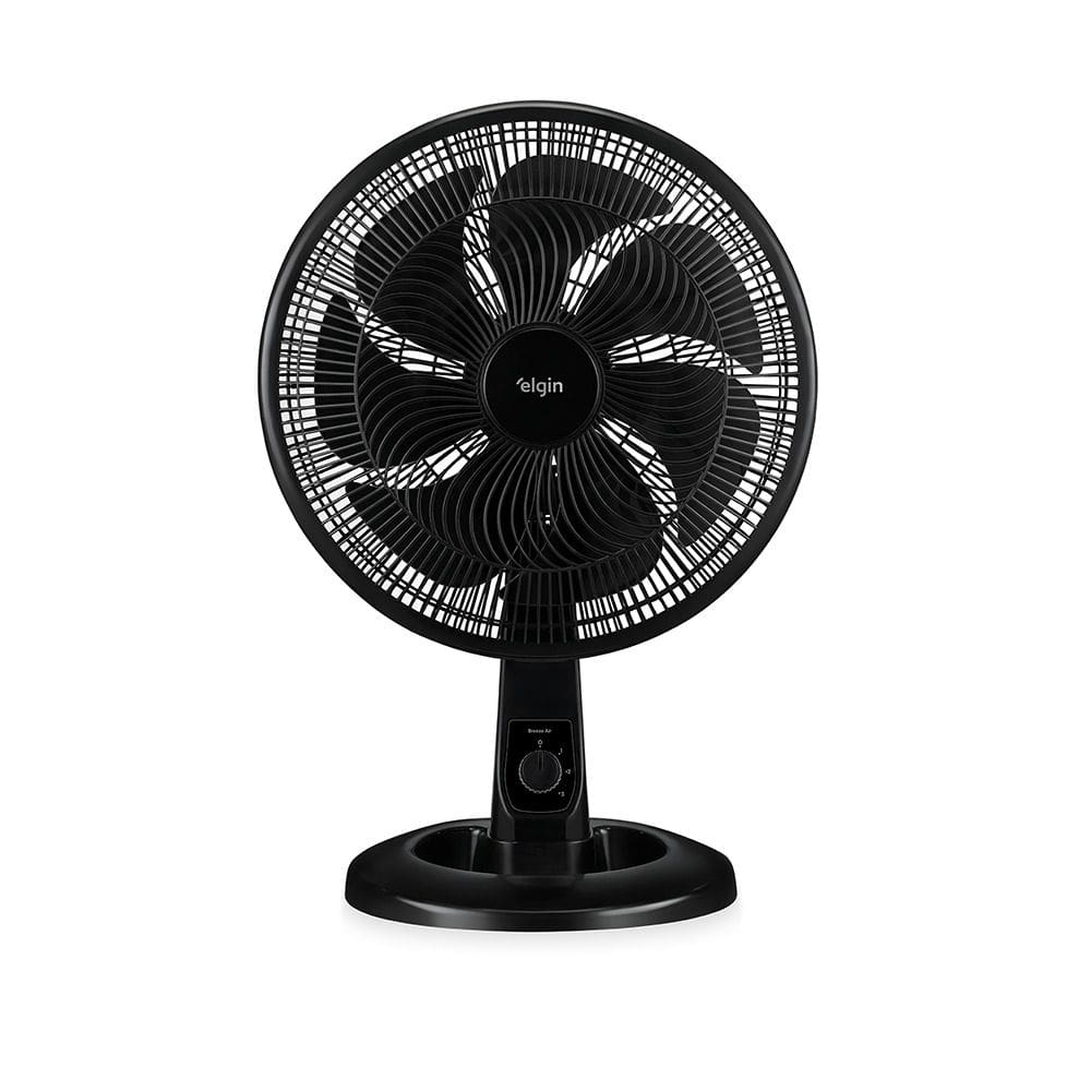 Ventilador Breeze Air 40CM 7 Pás 3 Velocidades 220V - Elgin