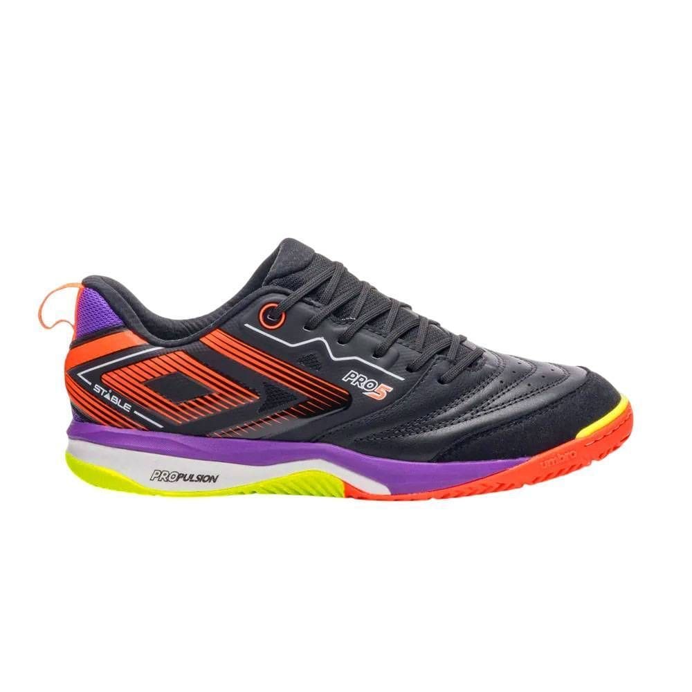 Chuteira Umbro Futsal Pro 5 Stable Masculina U03FB00439-160