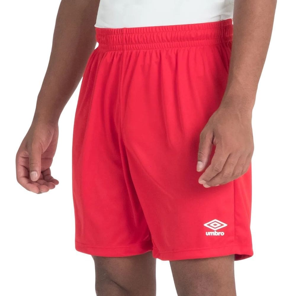 Calção Umbro Legacy Masculino U11TW00433-444