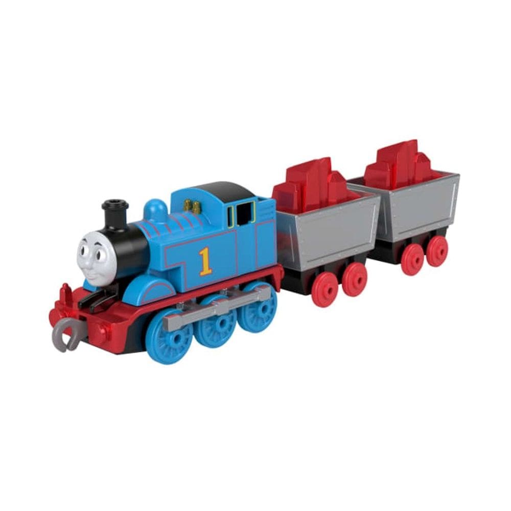 Thomas e Seus Amigos 80 Anos Mattel