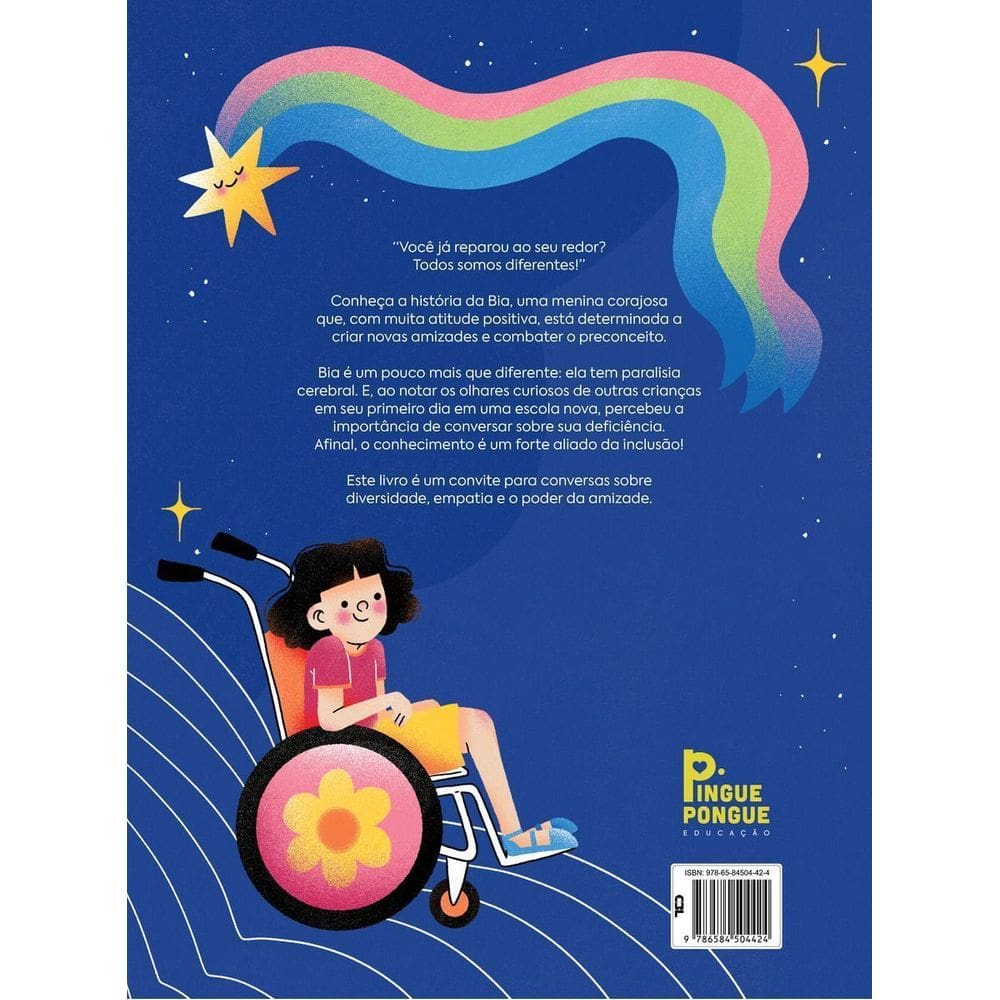 Um Pouco Mais Que Diferente