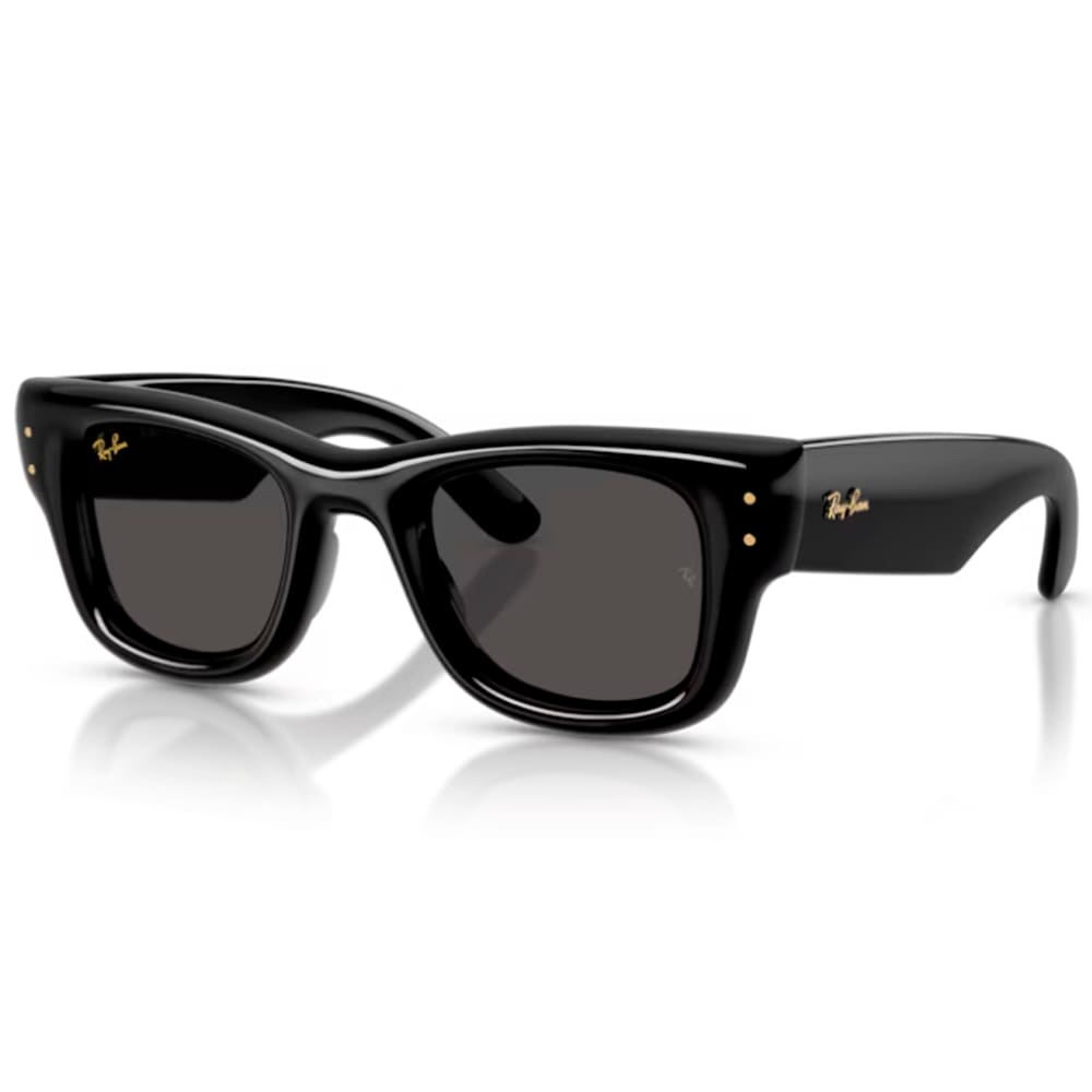 Oculos Solar Ray-Ban Zilo Rb4940 601/8750