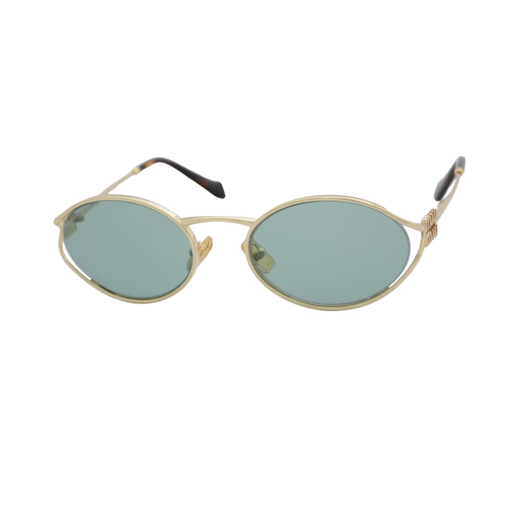 óculos de sol Miu Miu mod smu52y 5ak-04m