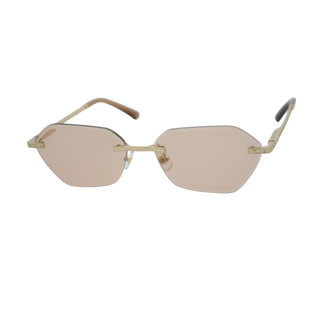 óculos de sol Jimmy Choo mod jc4022j 3006/93