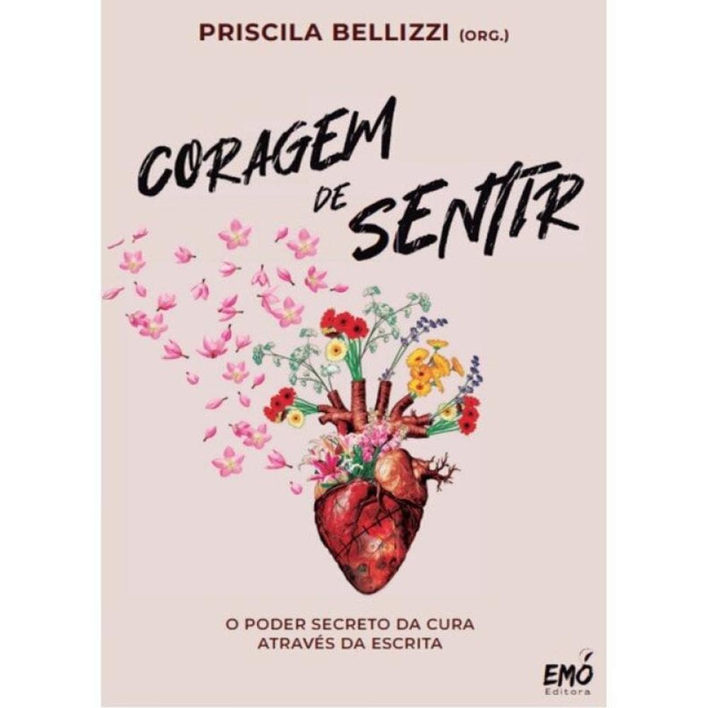 Coragem De Sentir - Vol. 1