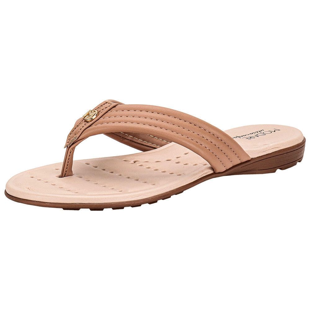 Tamanco Feminino Flat Modare 7053162