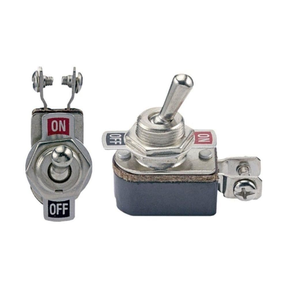 Chave On-off Knh1s 2p 10a - -6