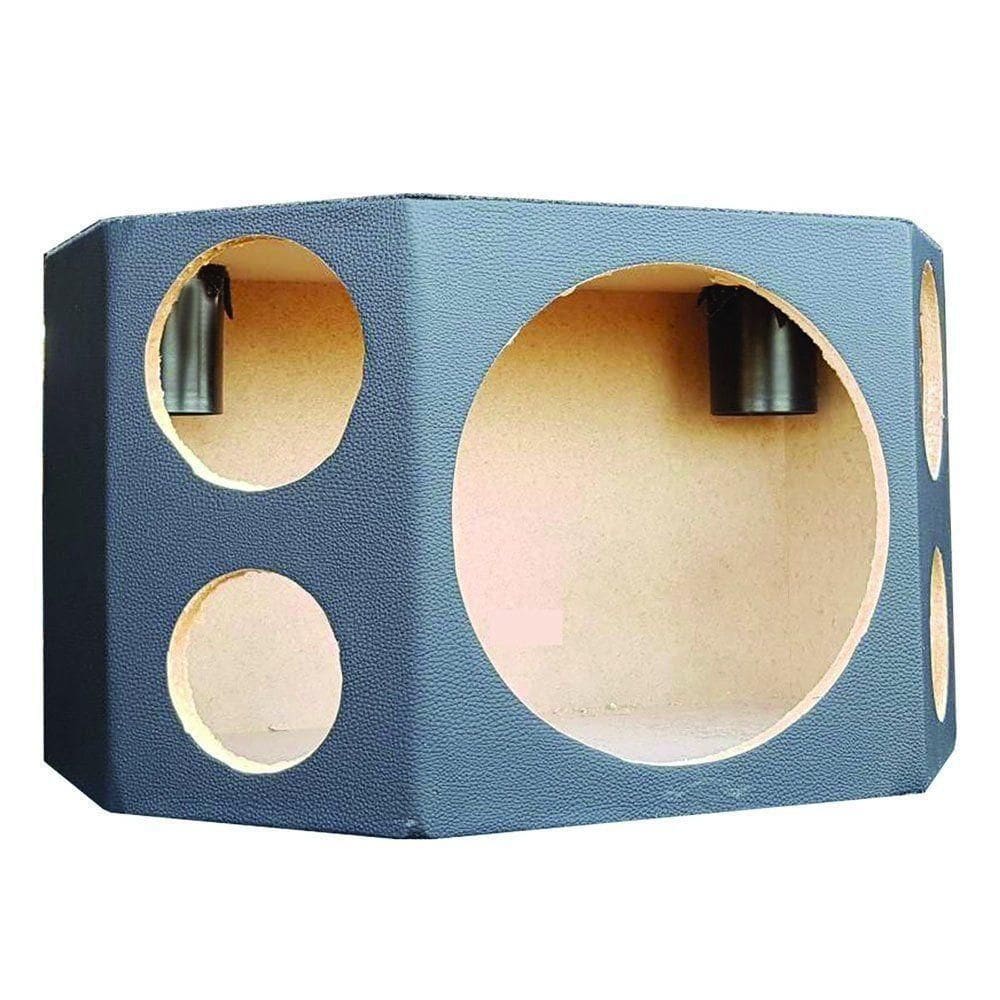 Caixa Rlp Vazia Para1 A.f12 2dr 2tw Duto